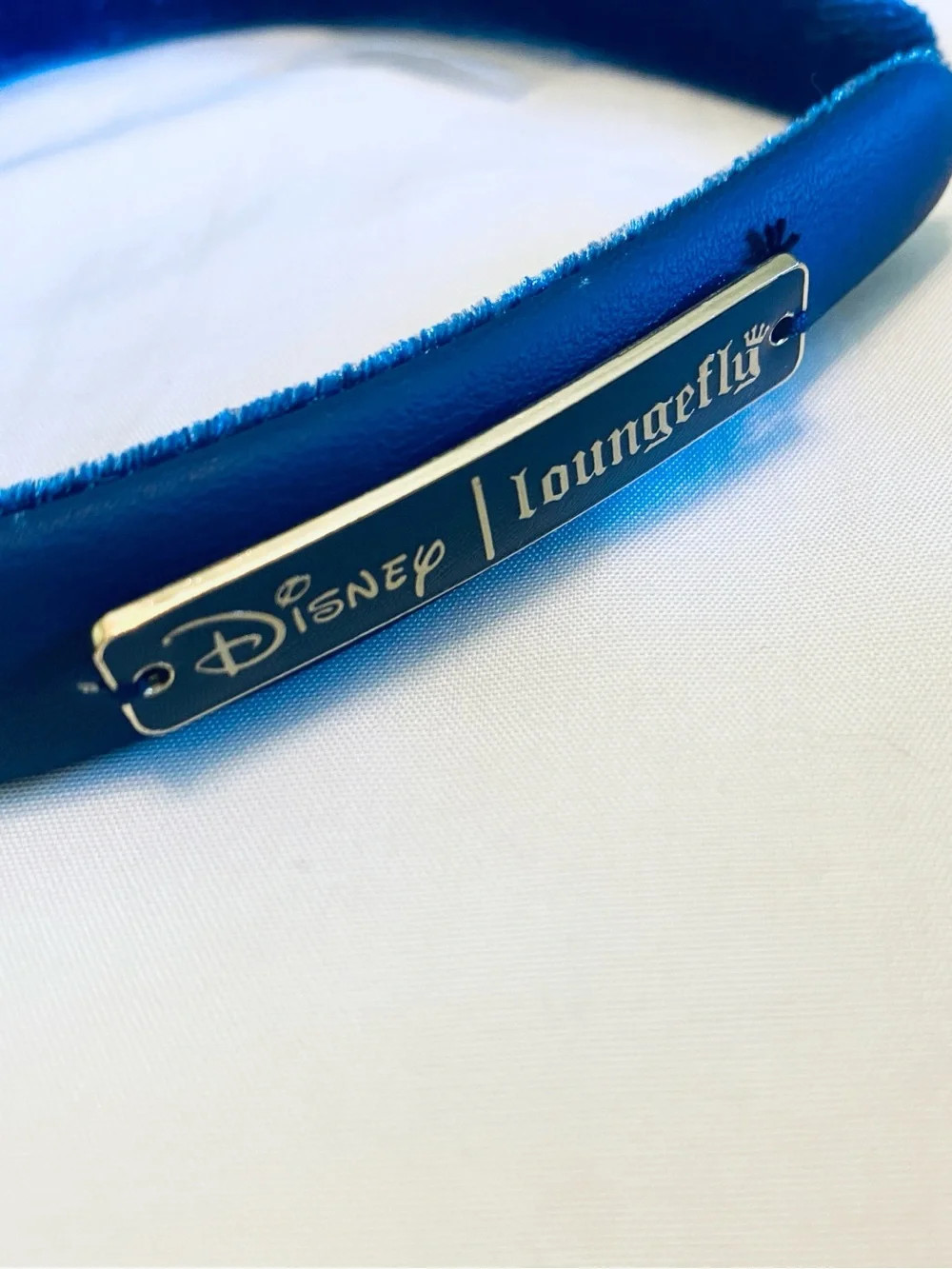 Disney World Loungefly Minnie Mouse Ears Bundle Cast Member 100 Food Wine EUC